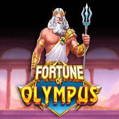 Fortune Of Olympus